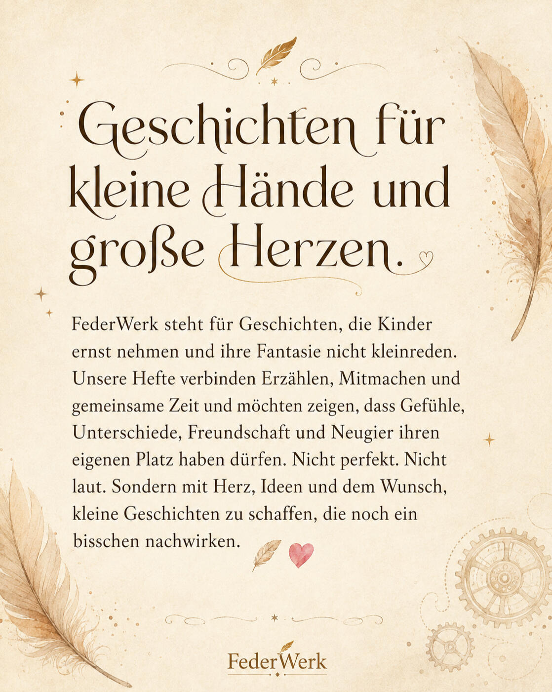 Mitmach-Abenteuer für Kinder über Freundschaft & Vielfalt | Der Sockenbaum